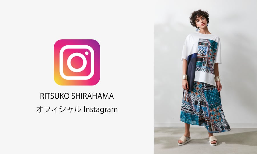 RITSUKO SHIRAHAMA 幾何学模様 ダウンジャケット リツコシラハマ RITSUKO SHIRAHAMA リツコシラハマ DENIM EMBRO | RITSUKO