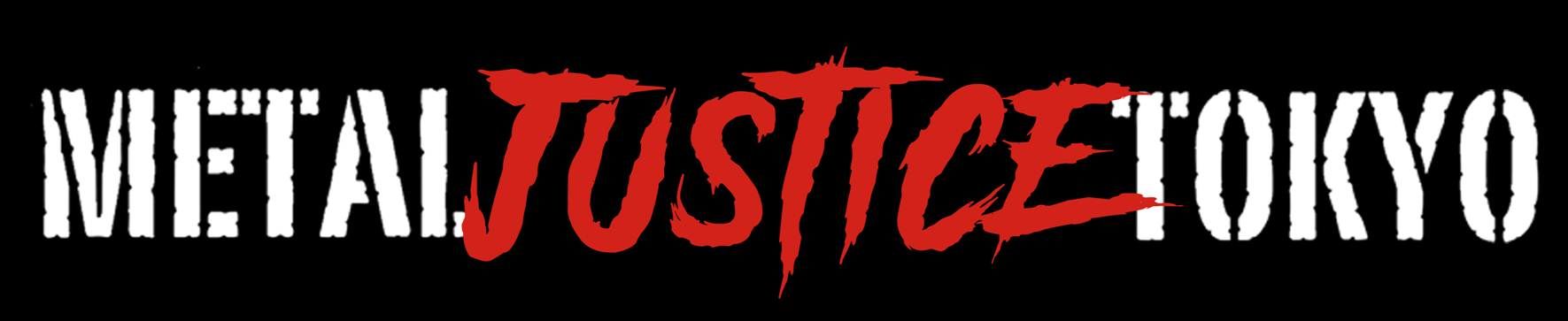 METAL JUSTICE TOKYO STORE
