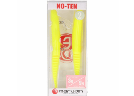 MARUJIN　ノーテン２　#各色