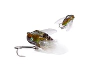 MEGABASS　ナノシグレ & 春蝉　#釣日和サイトセレクション