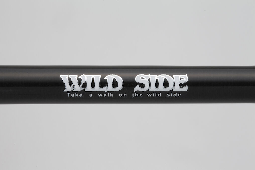 ワイルドサイド　WSS610ML-5 レジットデザイン ワイルドサイド マルチピース WSS610ML-5
