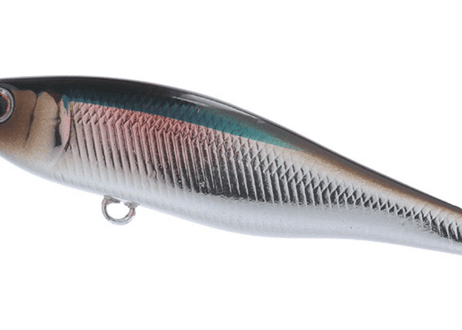 DAIWA　STEEZペンシル 75F　#釣日和セレクション