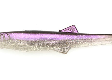 IMAKATSU　ハドルスイマーエラストマー 4inch　#各色