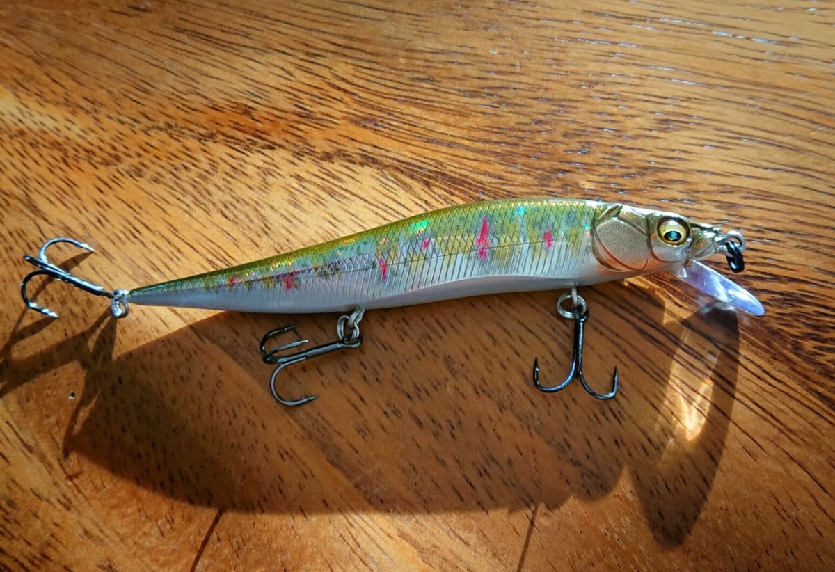 メガバス Megabass VISION ONETEN DEADLY FISH fit=scale-down,w=1200