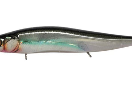 Megabass　Vision ワンテン Jr.   #各色