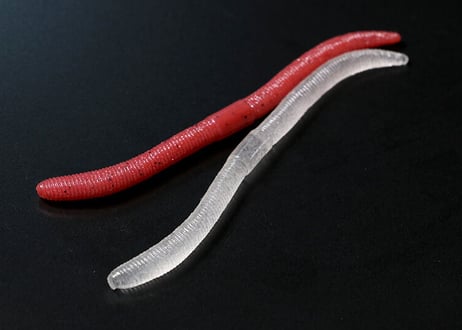 JACKALL  フリックシェイク サイトマジック 3.8inch   #釣日和サイトセレクション