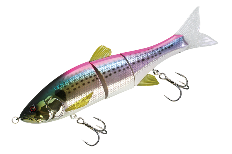 JACKALLダウズスイマー220SF180SFダウズジャーク190セット Jackall ダウズスイマー 220SF ソルトカラー | Sexyfish The Store