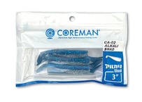 COREMAN　アルカリシャッド 90mm　#各色