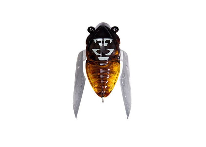 MEGABASS ナノシグレ & 春蝉 #釣日和サイトセレクション