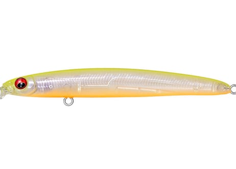 MEGABASS　VATISSA 93F & 115F　#各色
