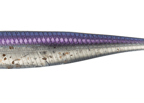 Fish Arrow　フラッシュJスプリット  アバロン  3inch & 4inch　#釣日和サイトセレクション
