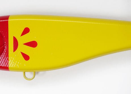 ■お1人様お2つまで■ STRIKE PRO × Mangrove Studio　ビッグバンデット　各色