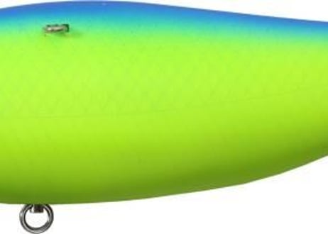 ZIP BAITS  ザブラペンシル コノハ 230  各色