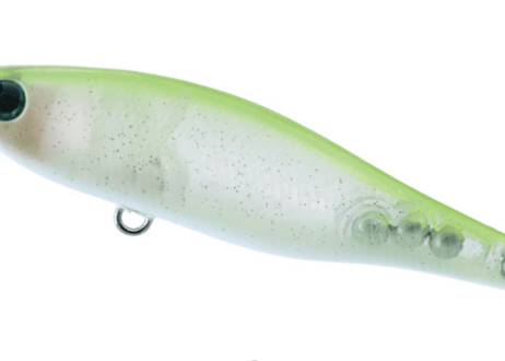DAIWA　STEEZペンシル 75F　#釣日和セレクション