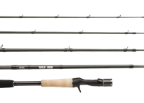 Abu Garcia ZoomSafari ズームサファリ ZMSC-665M | Sexyf