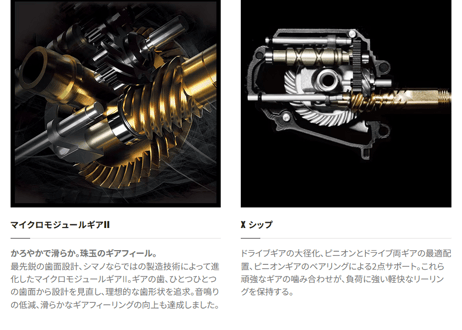 ■台数限定特価■ SHIMANO　22 STELLA　C2500SXG