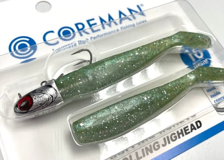 CATEGORY COREMAN | Sexyfish The Store