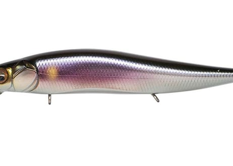Megabass　Vision ワンテン Jr.   #各色