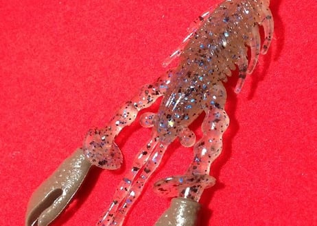 ALFHEID ライズハンズクロースリム 3inch　#各色
