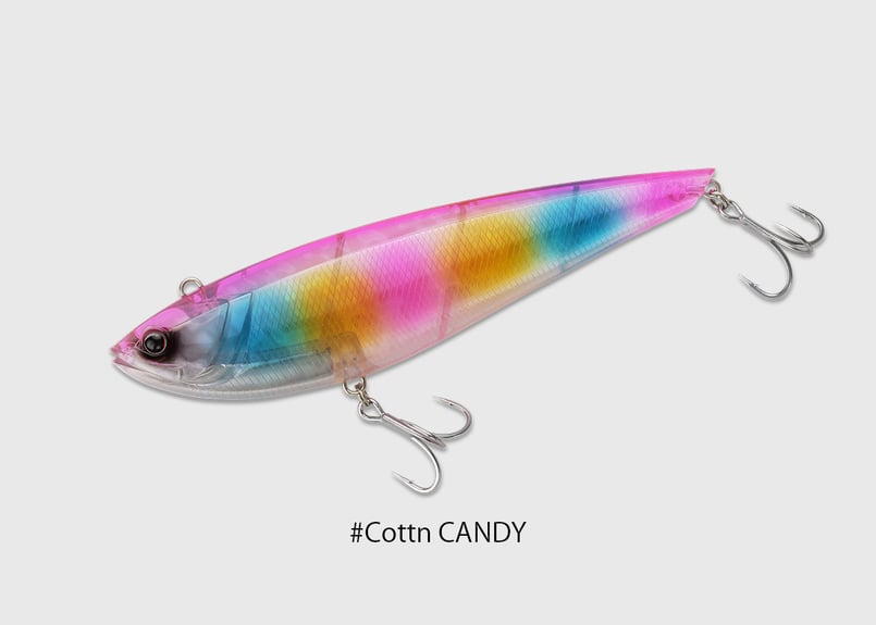 ELEMENTS DEEPBAIT170 #各色 | Sexyfish The Store