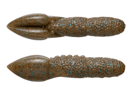 Fish Arrow　ヘビープープ 3inch　#各色