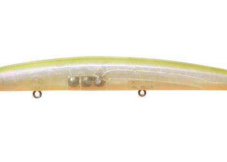 MEGABASS　Cookai SLIM 140　#各色