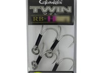 GAMAKATSU　TWIN RB-H　#1/0 , #1