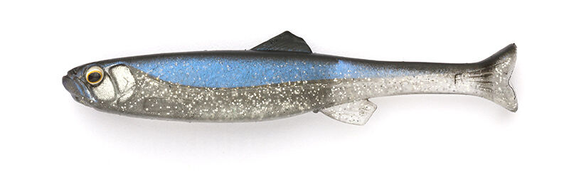 イマカツ　ハドルフィットフライエラストマー7個セット新品未使用！ IMAKATSU イマカツ ハドルファットフライエラストマー 2.8インチ