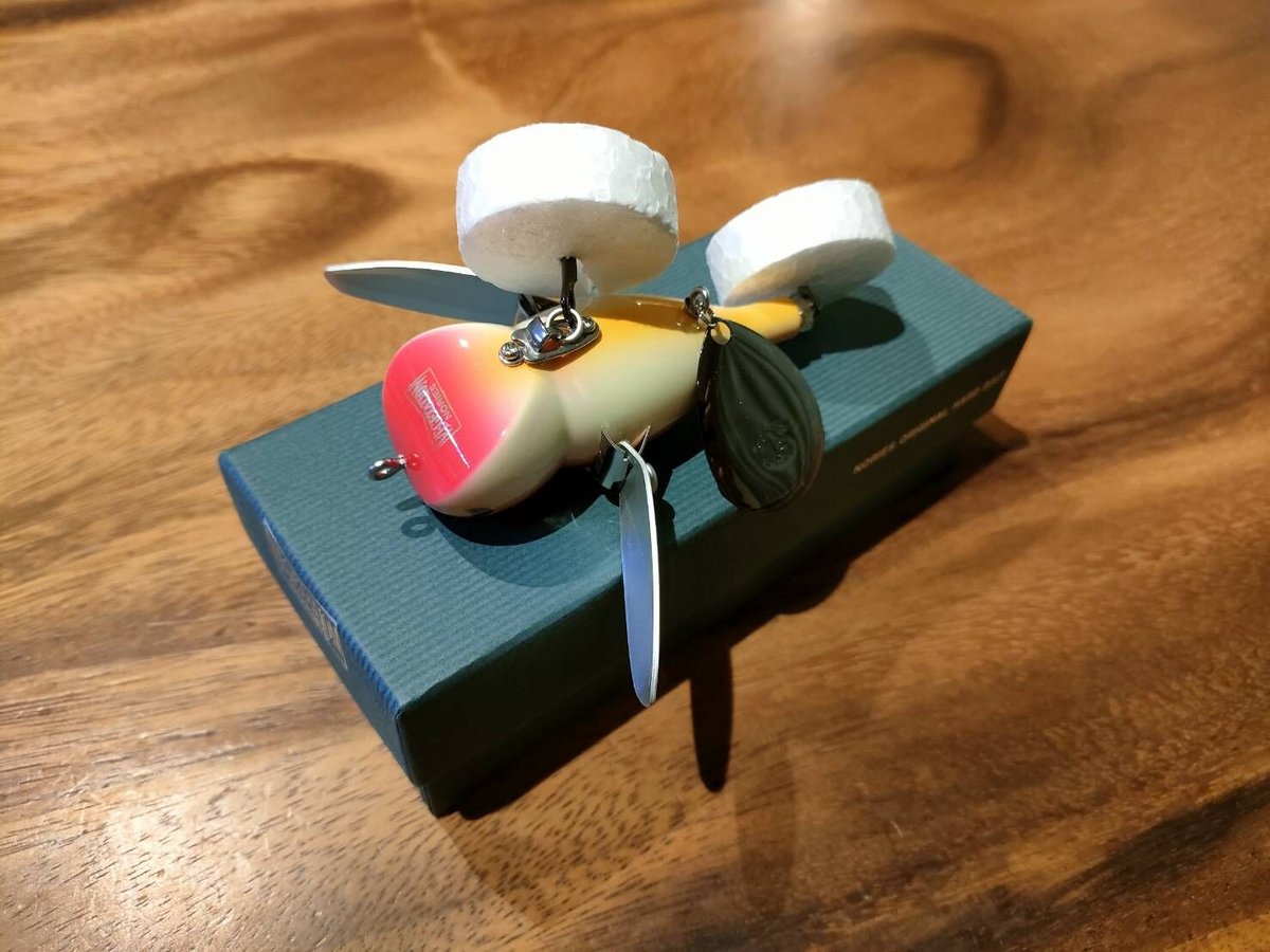 ウォッシャークローラーフカフカ　ノリーズ WASHER CRAWLER FUKAFUKA | BASS | NORIES