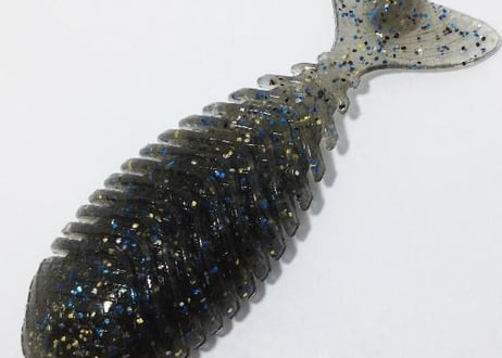 ALFHEID　ジャギドギル 2.5inch　#各色