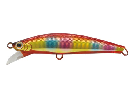 JACKSON　ピンテールサゴシチューン 75mm/20g　#各色