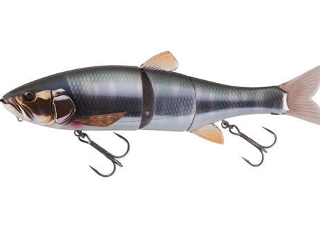 ■お一人様各色お一つ限り■JACKALL  ダウズスイマー180SF　釣日和セレクション