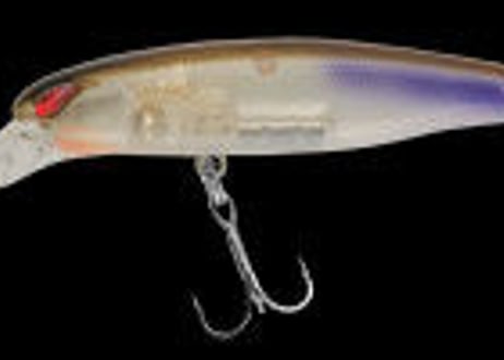 NORIES　レイダウンミノージャストワカサギ SP　釣日和セレクション
