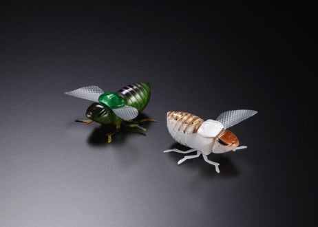 JACKALL BUGDOG  ジャッカル バグドッグ