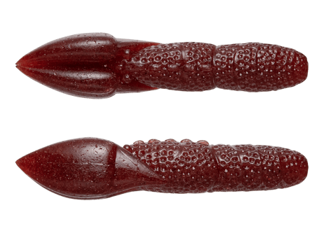 Fish Arrow　ヘビープープ 3inch　#各色