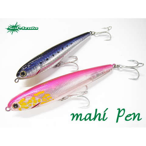 Mangrove Studio マヒペン127 #各色 | Sexyfish The Store