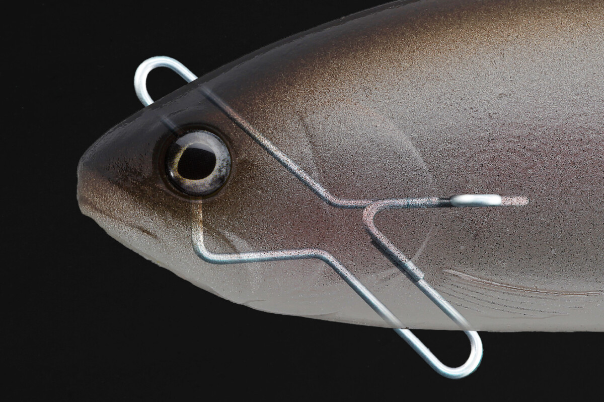 JACKALL VIVIDUS レインボートラウト ジャッカル ヴィヴィダス レインボートラウト - 釣具のポイント