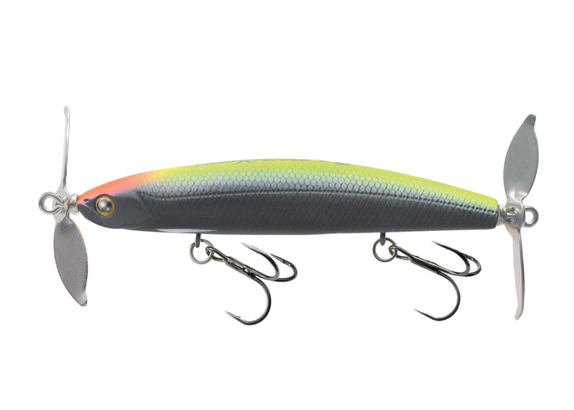 TIEMCO プロップペッパー #各色 | Sexyfish The Store