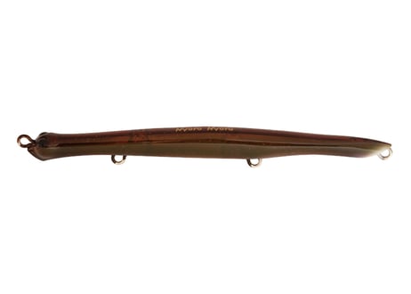 Jackson  ニョロニョロ 105   釣日和セレクションカラー