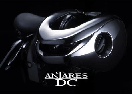 SHIMANO　21 ANTARES DC　#Right  or  Left
