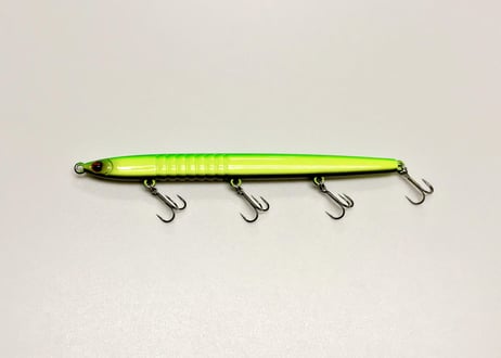 PICK UP　ノガレ 160F　#各色