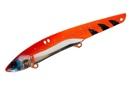 JACKALL　ビッグバッカー107HW　#釣日和セレクション