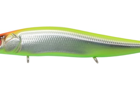 Megabass　Vision ワンテン Jr.   #各色