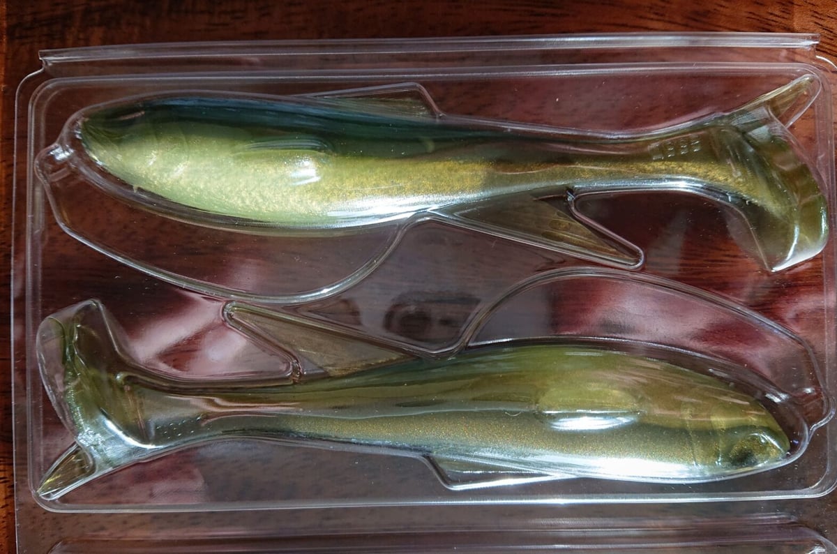 【全て新品】デビルスイマー シグナル 大量セット販売 新 発売アウトドア・釣り・旅行用品 - 【全て新品！サービス価格