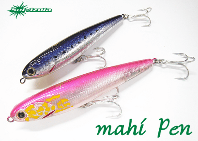 マングローブスタジオ マヒペン 107F 新品 4個セット Mangrove Studio マヒペン 107 #各色 | Sexyfish The Store