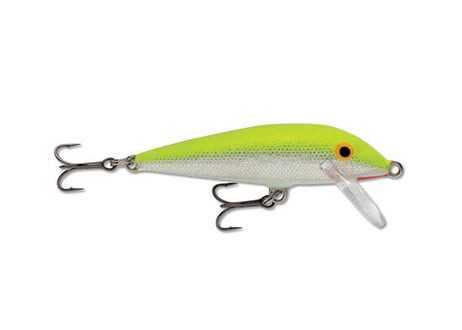 RAPALA　CD-9 (カウントダウン9cm)　#Sexyfish Selection