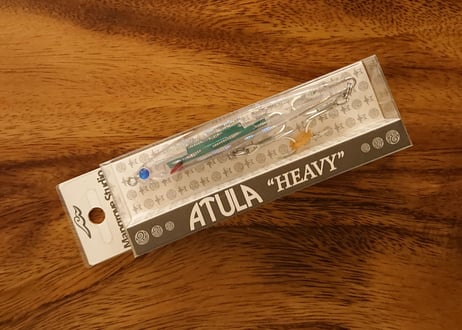 Mangrove Studio　アトゥーラ Heavy　#各色