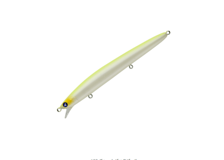 ■お1家族様お1つ限り■ BlueBlue　ブローウィン 125F Slim　#各色