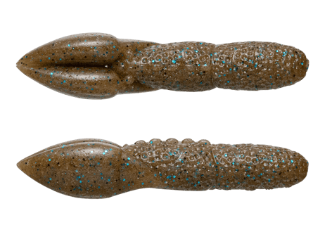 Fish Arrow　ヘビープープ 3.6inch　#各色