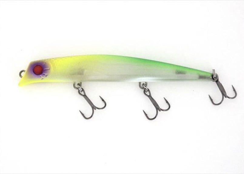 GAEA エリア10 ＆ エリア10 EVO #Sexyfish Selection | Se